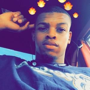 Meet your Posher, Deante